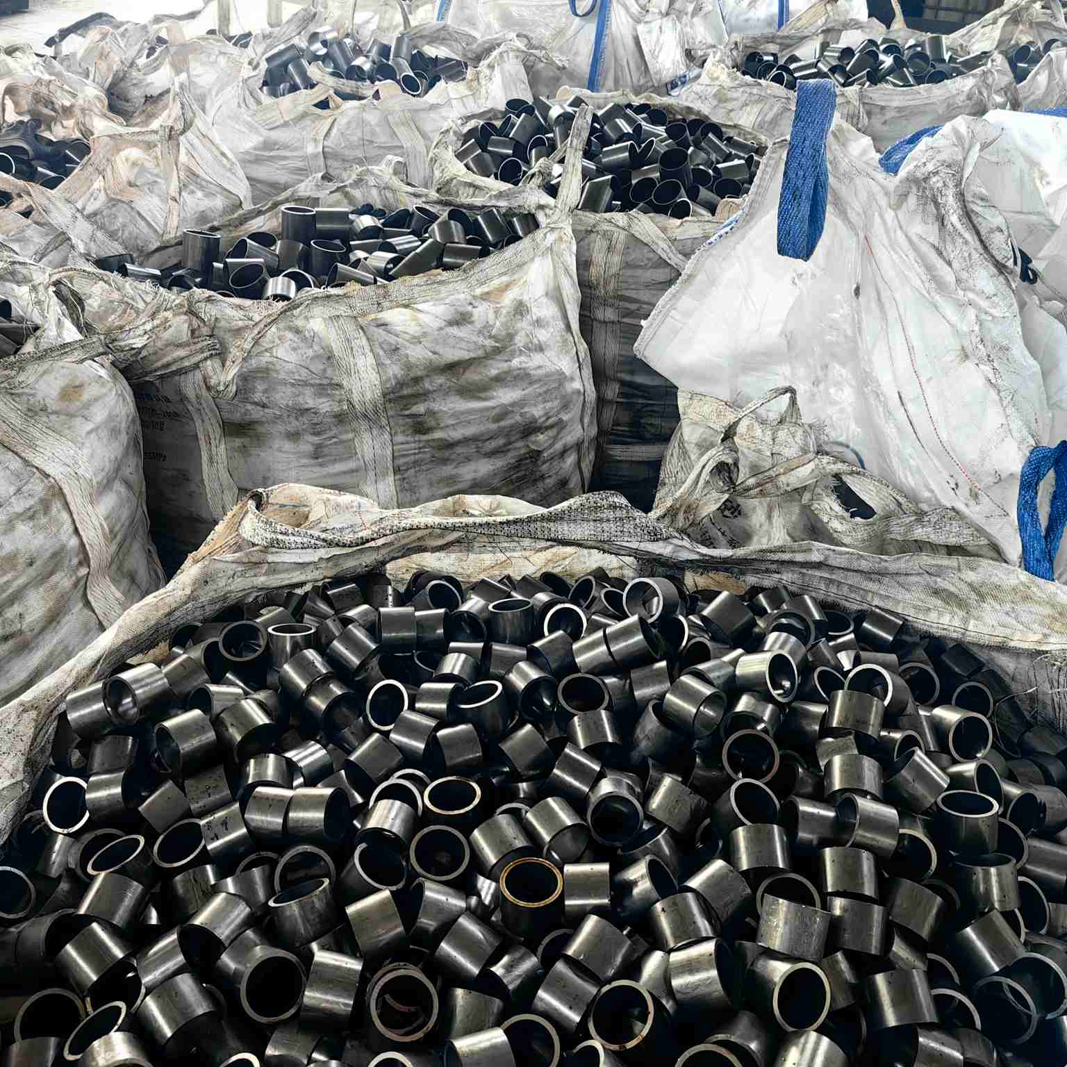 阿克苏地区精密钢管无缝管零切 - 方案
